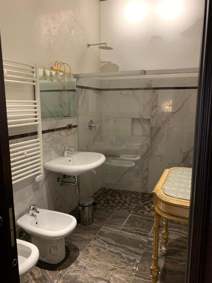 Apartamento Luxury In San Marco With Canal View *